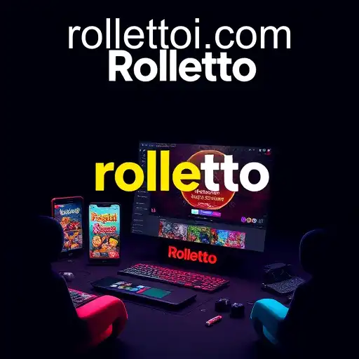 About Us: Unveiling the World of Rolletto