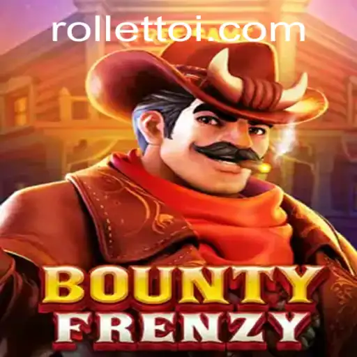 Explore the Exciting World of BountyFrenzy: A Captivating New Game by Rolletto