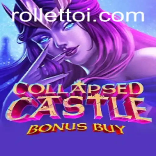 Exploring the Thrills of CollapsedCastleBonusBuy at Rolletto
