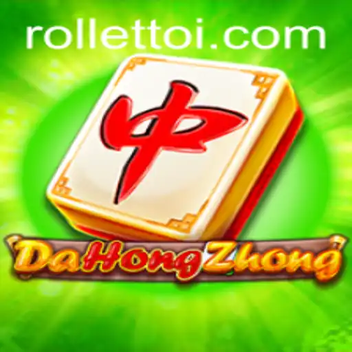 Exploring DaHongZhong: An In-Depth Look at the Intriguing Game with Rolletto