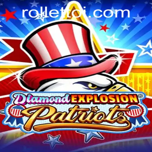 Exploring the World of DiamondExplosionPatriots: A Revolution in Gaming