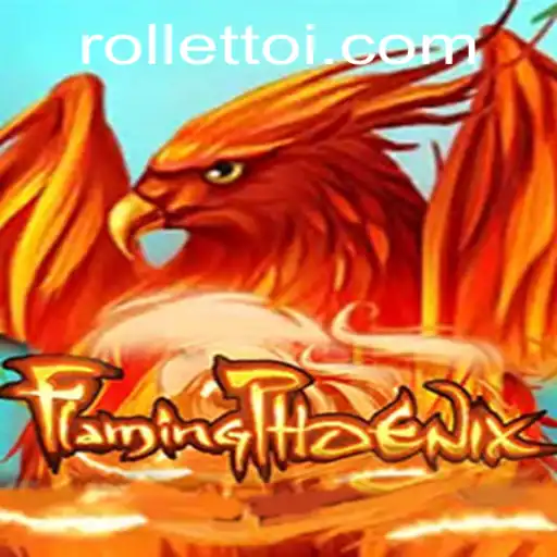 FlamingPhoenix: A New Twist in the World of Online Gaming