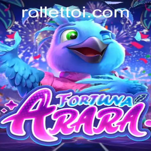 Exploring FortunaArara: A Thrilling Journey into the World of Rolletto