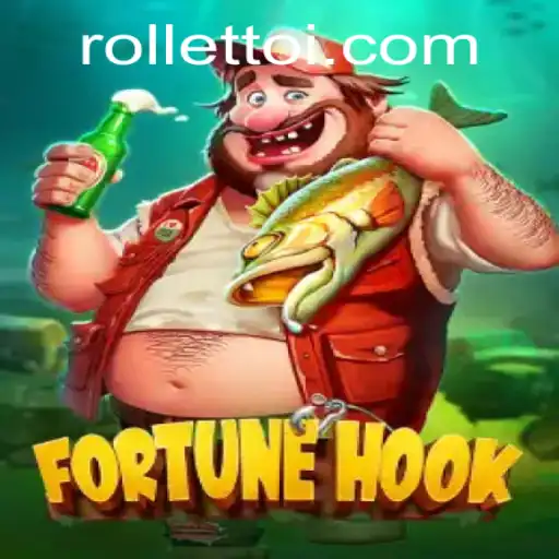 Discovering FortuneHook: A New Era in Gaming with Rolletto
