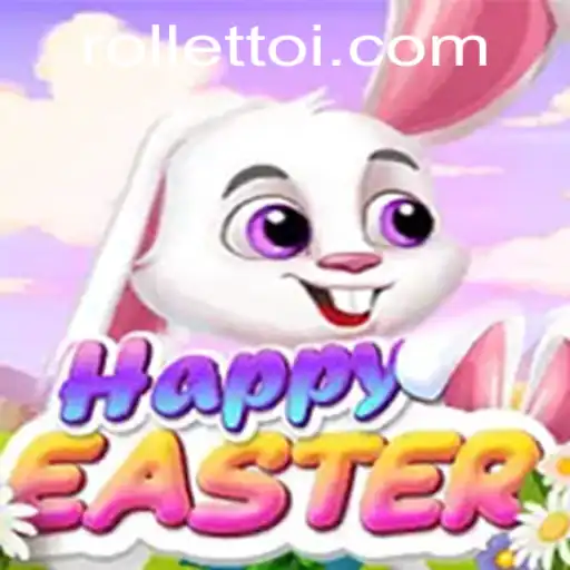 Experience the Thrill of HappyEaster: Unveiling Rolletto's New Gaming Sensation