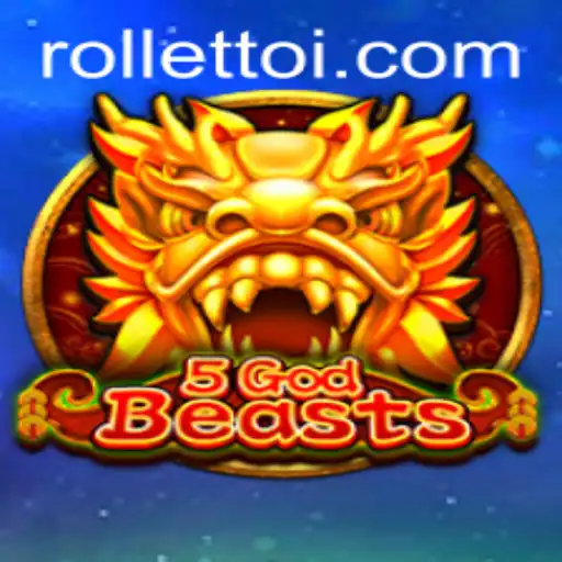 Exploring the Mystical World of 5GodBeasts
