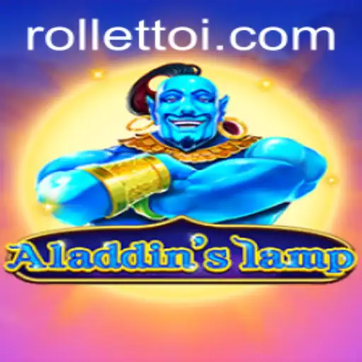 Exploring the Enchanting World of Aladdinslamp in Rolletto