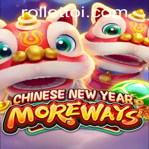 Discover CHINESENEWYEARMOREWAYS: A Captivating Adventure on Rolletto