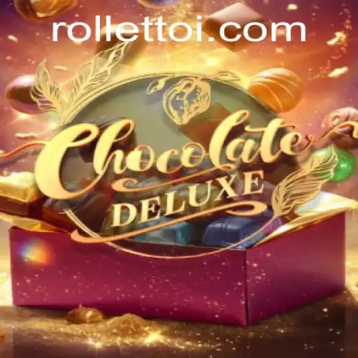 Exploring the Delightful World of ChocolateDeluxe: An Intriguing Dive into the Game of Rolletto