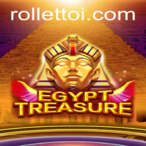 Discover the Mystical World of EgyptTreasure: A Unique Gaming Experience