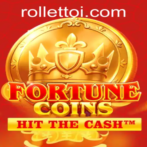 Exploring FortuneCoins: A Deep Dive into Rolletto's Engaging Game