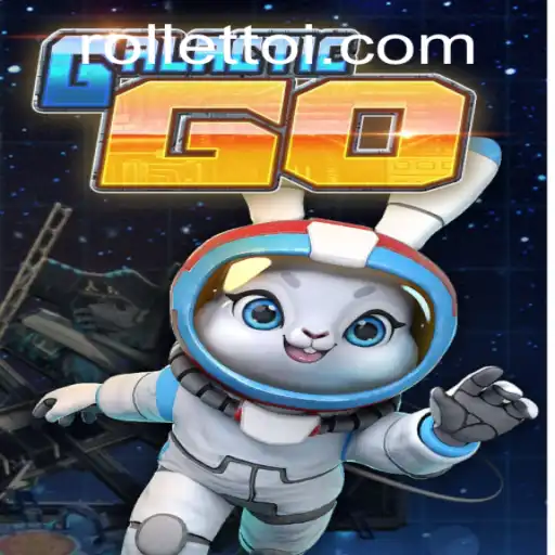 Exploring GalacticGO: The Interstellar Adventure Game Taking the World by Storm