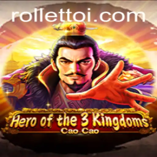 Unraveling the Intrigue of Heroofthe3KingdomsCaoCao