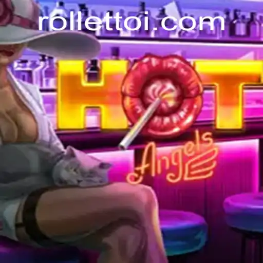 The Intriguing World of HotAngels: A Fascinating Game Experience with Rolletto