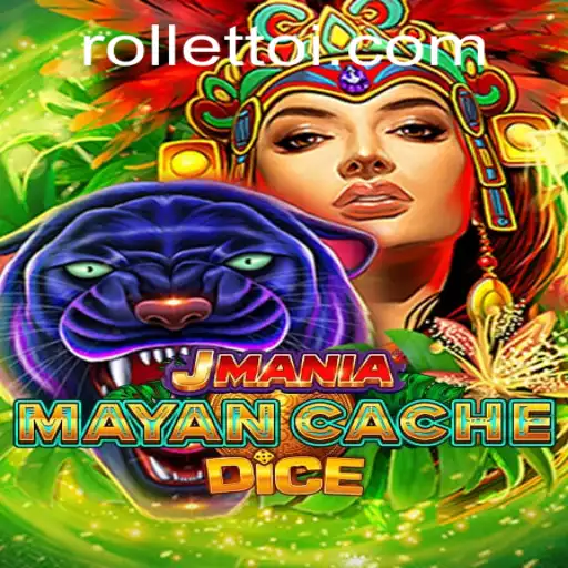 Exploring the Excitement of JManiaMayanCacheDice: A New Era in Dice Gaming