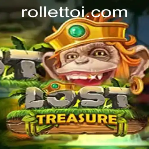 LostTreasure: Unveiling the Thrill and Strategies Behind the Game