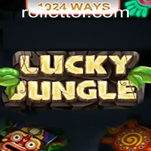 Discover the Thrills of LuckyJungle1024 and the Exciting Dynamic of Rolletto