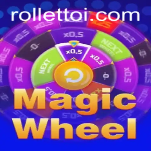 The Enchanting World of MagicWheel: A Closer Look at Rolletto's Latest Game