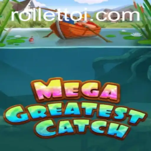 MegaGreatestCatch: An Immersive Adventure with Rolletto