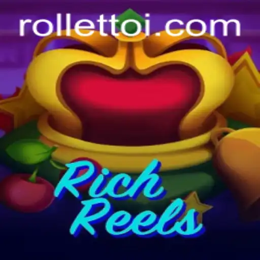 Exploring the Exciting World of RichReels: A Rolletto Gaming Experience
