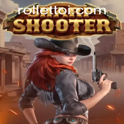Sharpshooter: A Thrilling Game Innovation with a Modern Twist