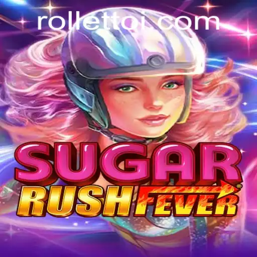 Embark on a Colorful Adventure with SugarRushFever and Rolletto