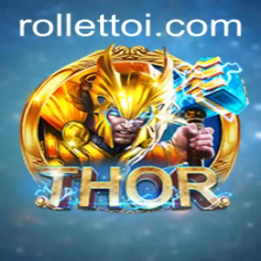 Unveiling the Thrills of THOR: A Deep Dive into the Rolletto Game Experience