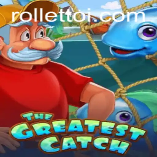 TheGreatestCatch: A Deep Dive into the Exciting World of Rolletto