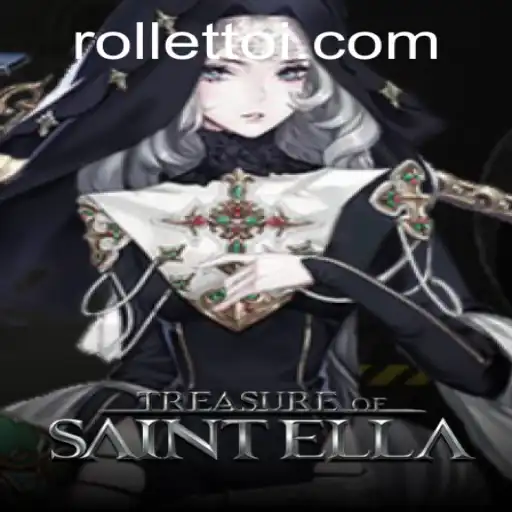 Discover the Adventure of TreasureofSaintElla: A Captivating Journey in Gaming