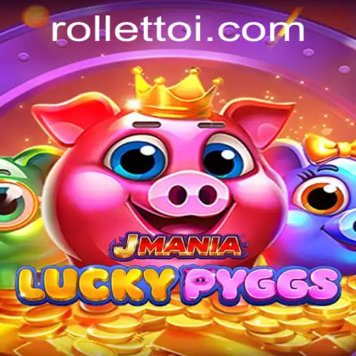 Exploring the Thrills of JManiaLuckyPyggs: An Engaging Game Experience