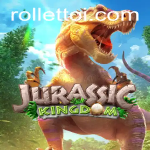 Explore the Thrilling World of JurassicKingdom with Rolletto