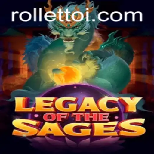 Discovering LegacyoftheSages: A Deep Dive into Rolletto's Fascinating Game World