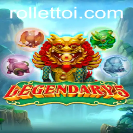 Legendary5: The Exciting World of Rolletto
