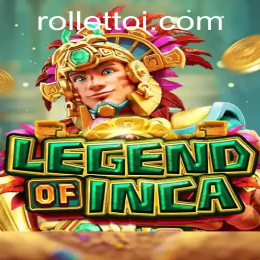 Unveiling the Thrills of LegendofInca: A New Era of Gaming with Rolletto