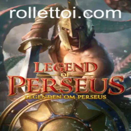 Explore the Exciting World of LegendofPerseus: A Comprehensive Guide