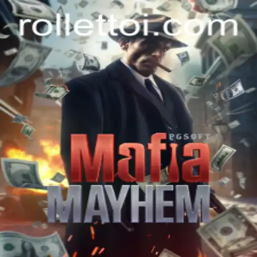 The Thrilling World of MafiaMayhem and Its Intriguing Gameplay