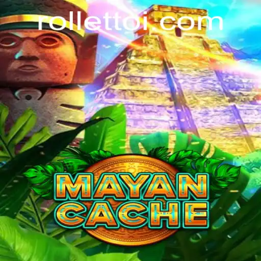 Exploring MayanCache: The Thrilling Adventure of Discovery and Strategy