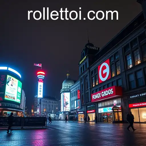 Breaking Down the Monopoly Phenomenon with Rolletto