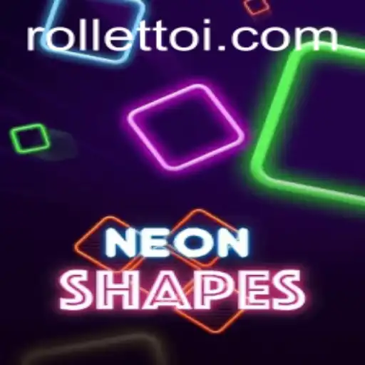 Dive into the World of NeonShapes: A Rolletto Gaming Adventure
