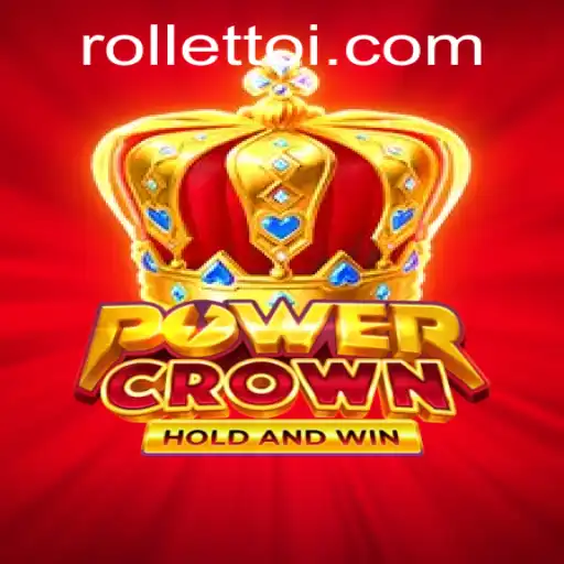 Discover the Excitement of PowerCrown: Unleash the Strategy and Fun of Rolletto