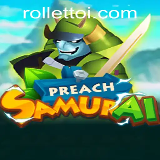 Engage in the Thrilling World of PreachSamurai