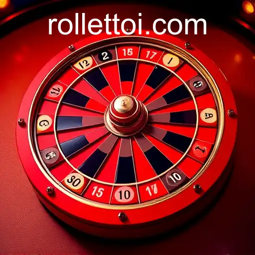 Rediscovering the Excitement of Rotary Games