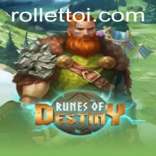 Dive into RunesOfDestiny: A Comprehensive Guide to the New Era of Adventure