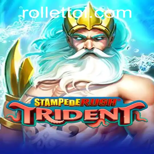 Dive Into the Adventure of StempedeRushTrident: A New Era in Gaming