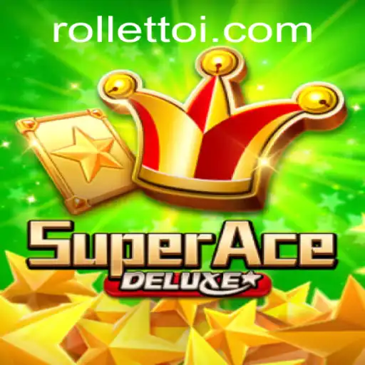 Discover the Thrill of SuperAceDeluxe: A Modern Take on Rolletto