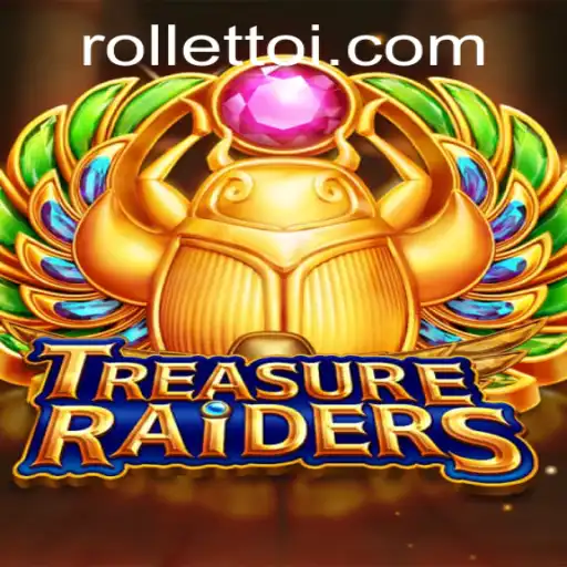 Exploring TREASURERAIDERS: A Captivating New Adventure with Rolletto