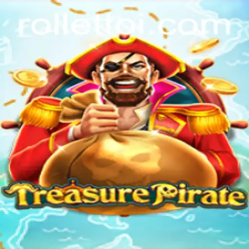 Discover the Adventure of TreasurePirate: An In-Depth Look into the Rolletto World