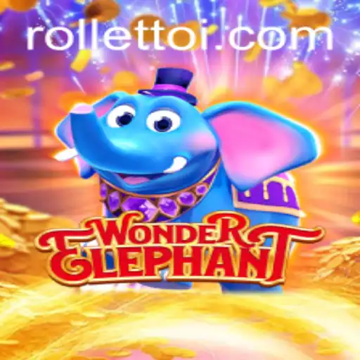 Discover the Thrilling World of WonderElephant: A Guide to Rolletto's Latest Game